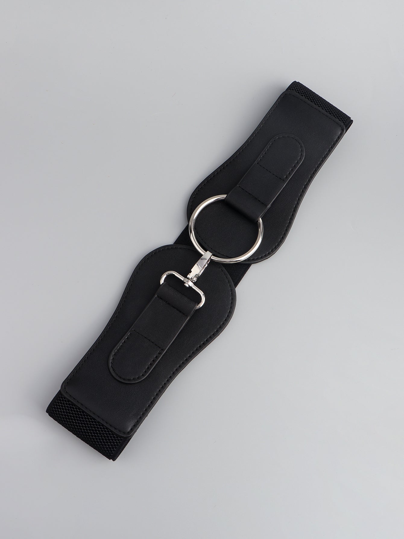 The Perfect Accent Belt- 3 Colors (Caramel, Black, Brown, White)