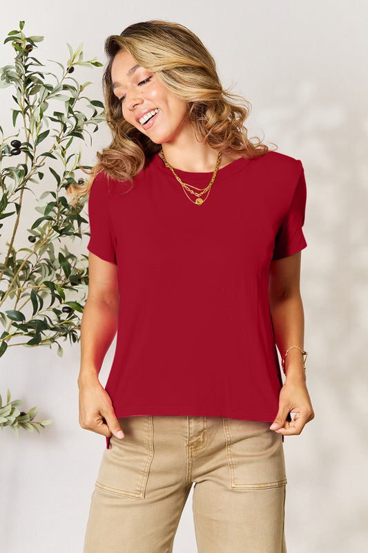 7 Colors- Classic T-Shirt