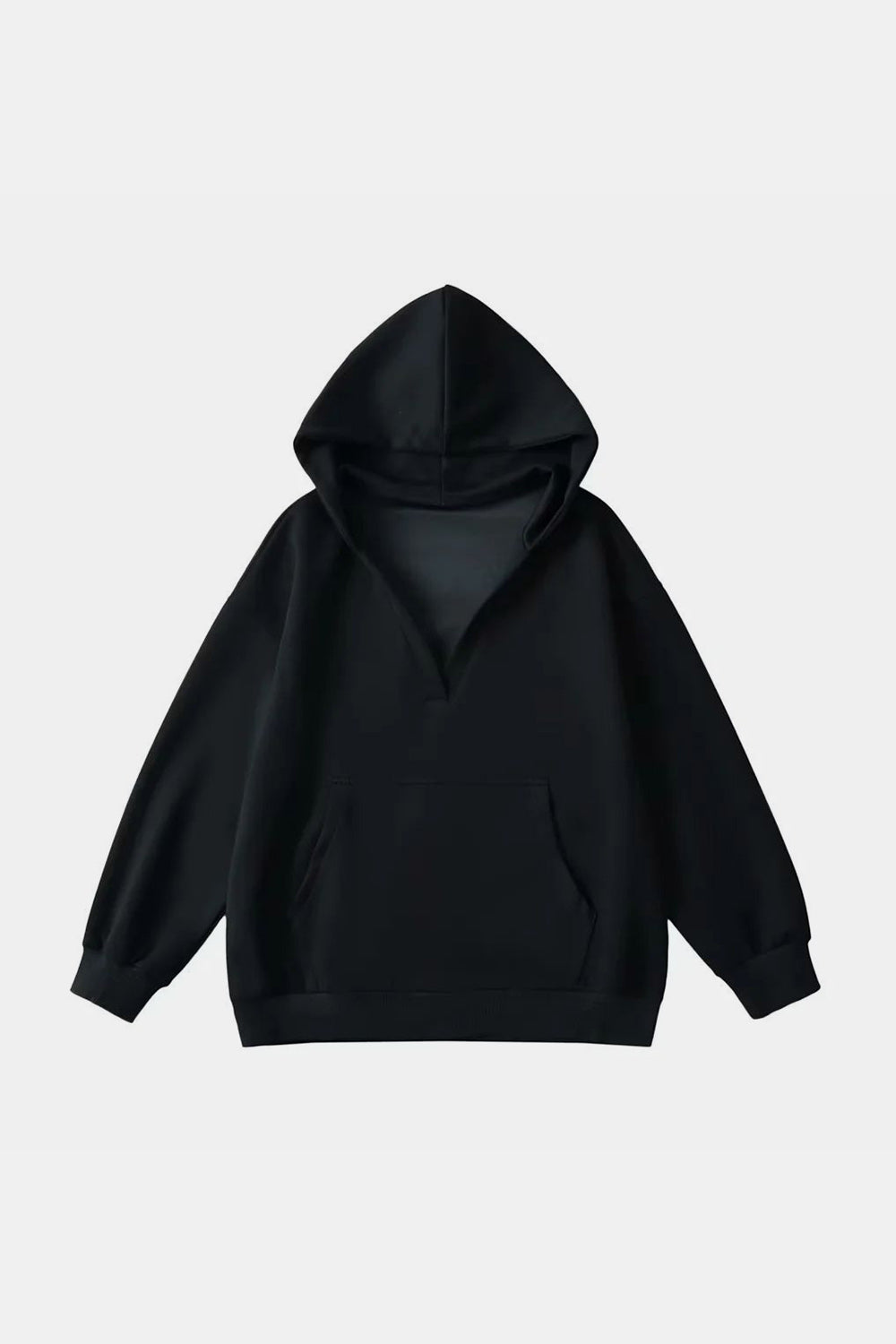 Scuba Hoodie- 6 Colors