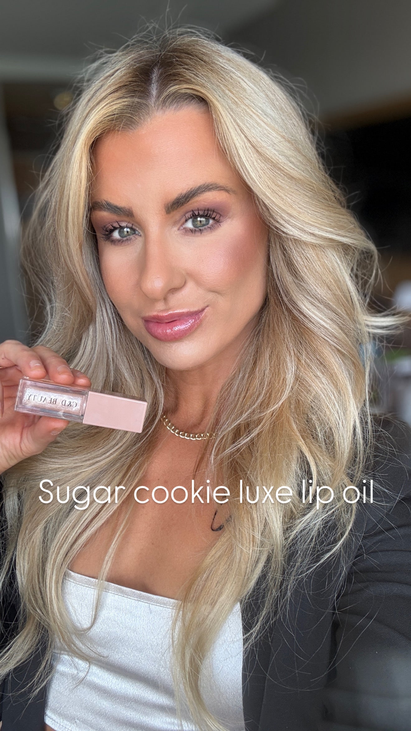 Sugar Cookie Lip Oil