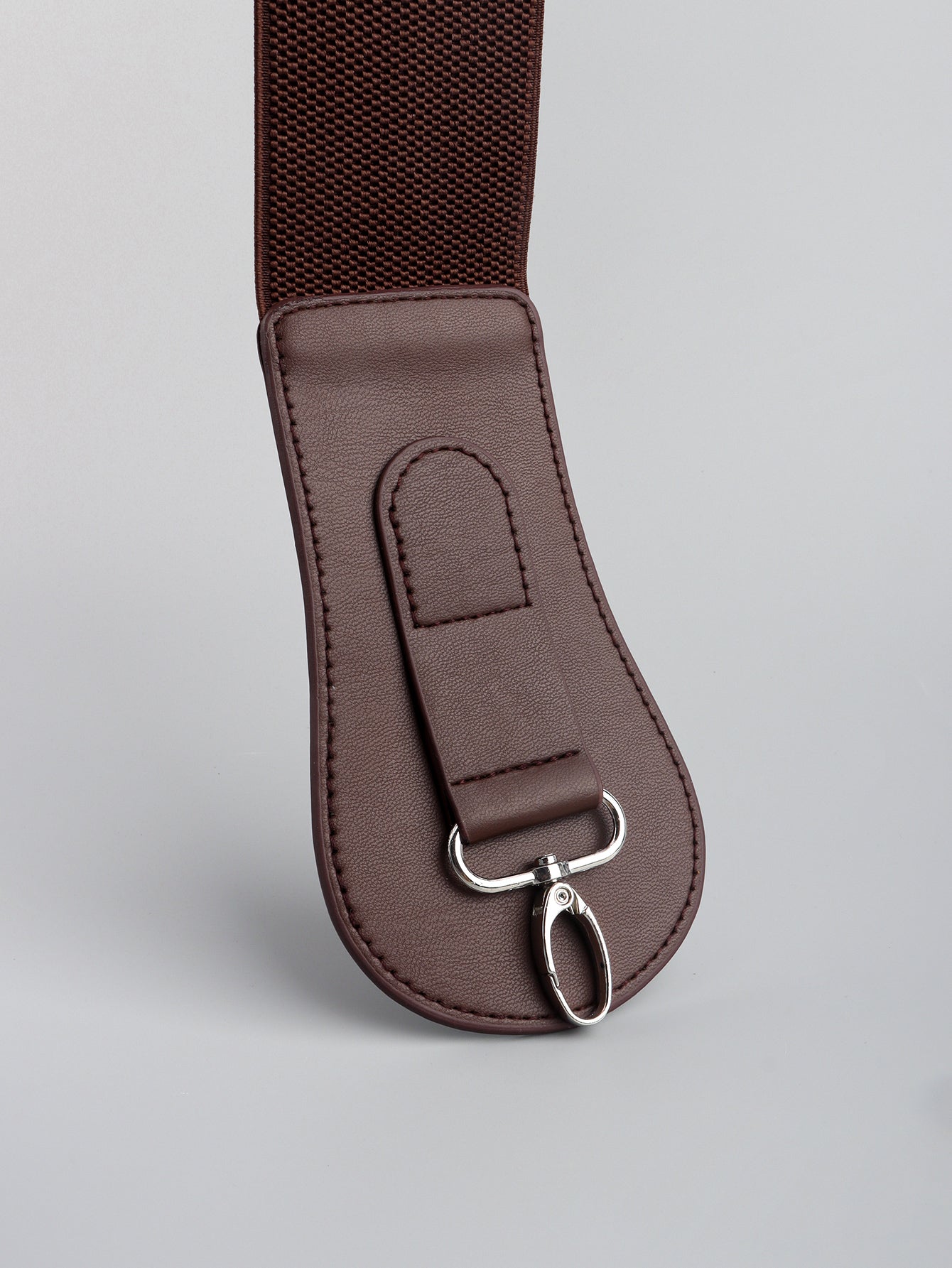 The Perfect Accent Belt- 3 Colors (Caramel, Black, Brown, White)