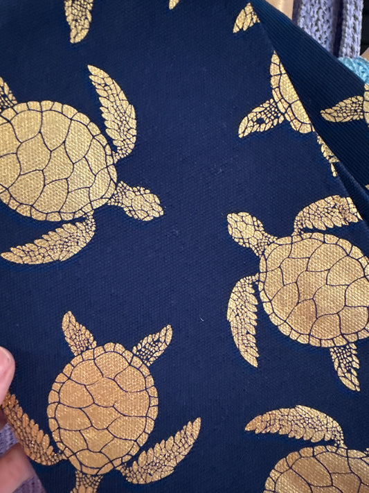 Turtle Bag
