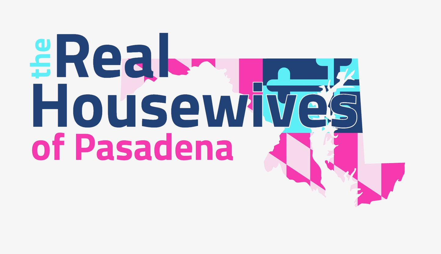 Real housewives of Sweatshirt... ANY CITY ANY STATE