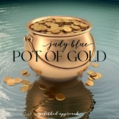 Pot of Gold Judy Blue Jeans