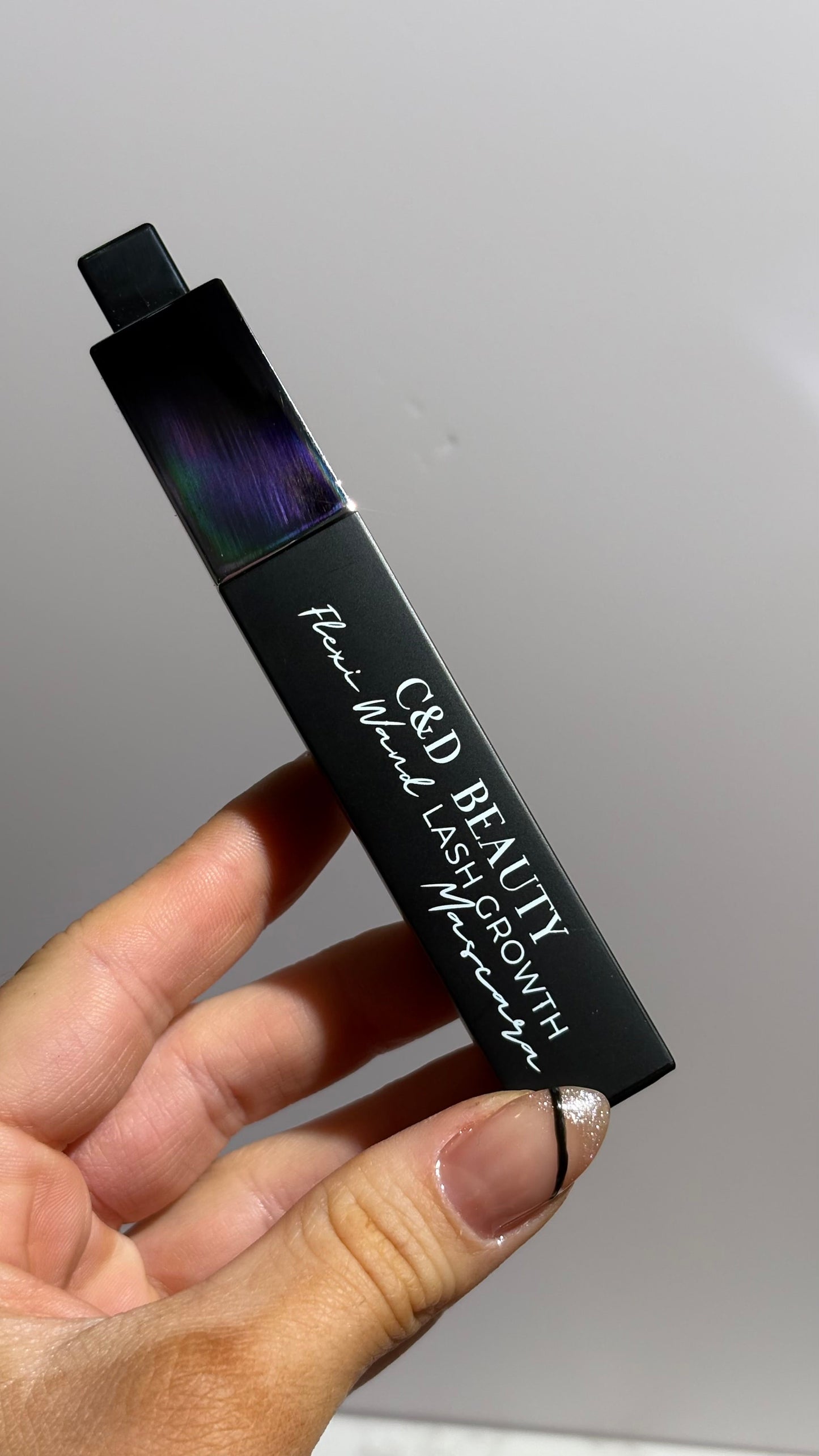 Flexi Wand Lash Growth Mascara