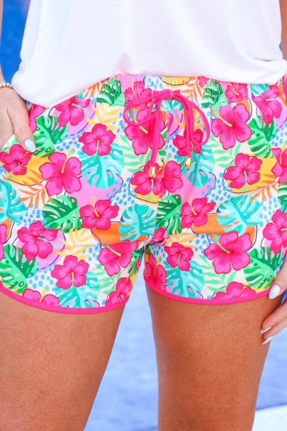 PREORDER-Time To Tango Everyday Shorts