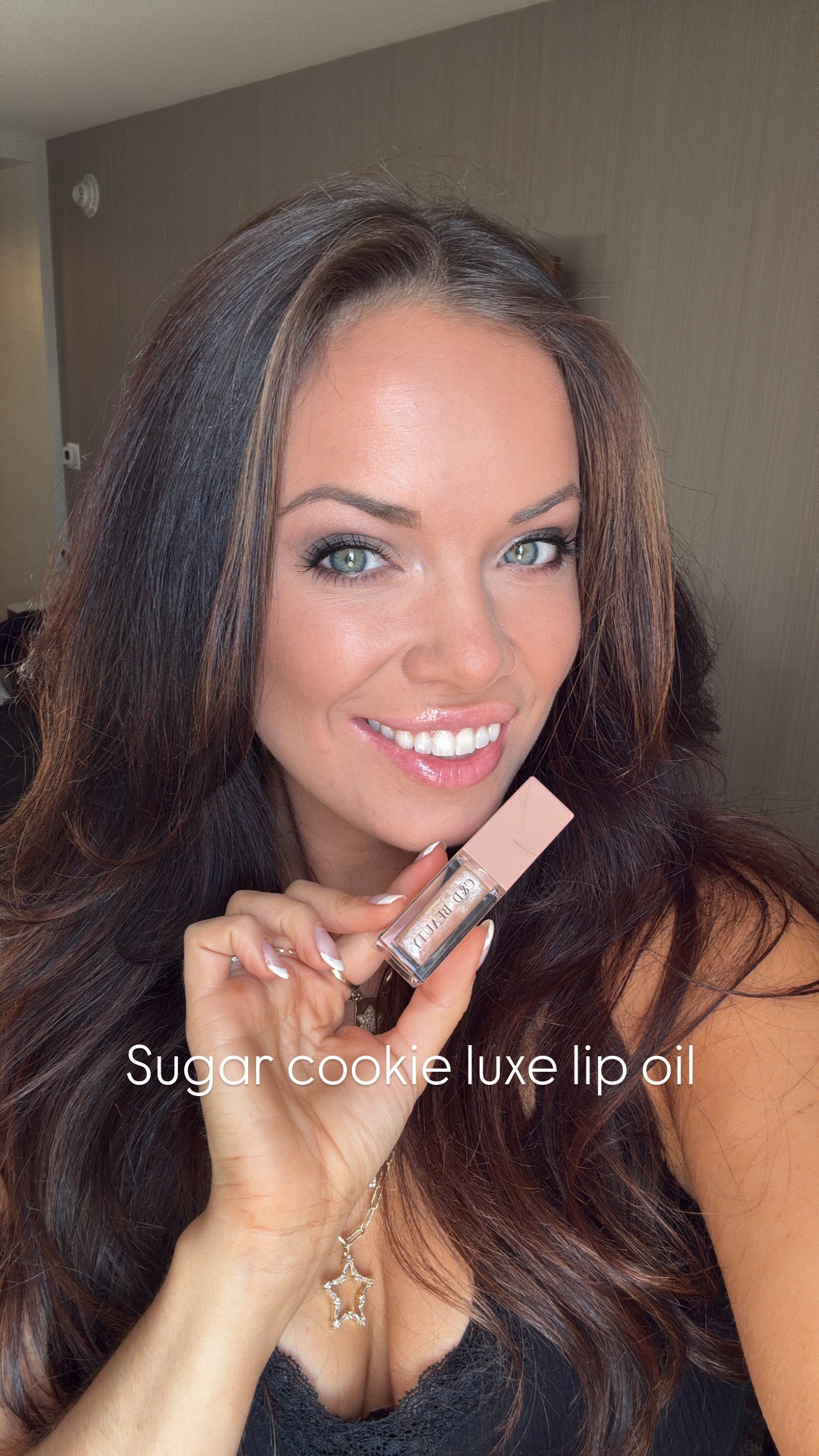 Sugar Cookie Lip Oil