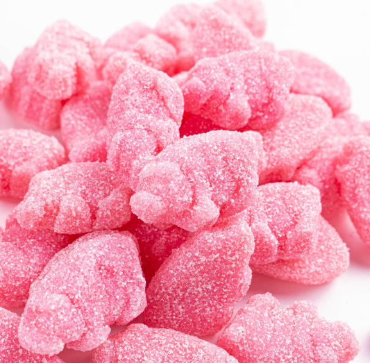 Pink Piggies Candy Club