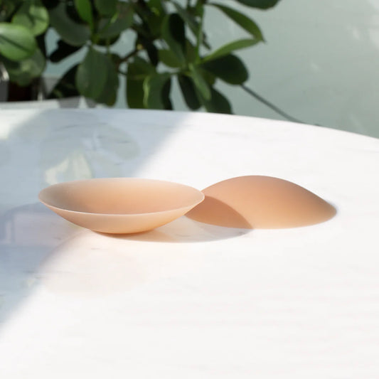 Bronze Adhesive Nipple Covers