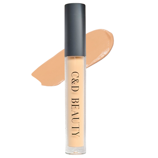Concealer- 18 Shades