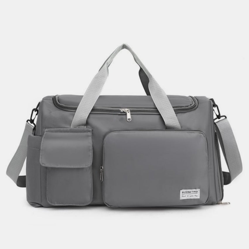 Travel Days Oversized Travel Bag- 7 Colors