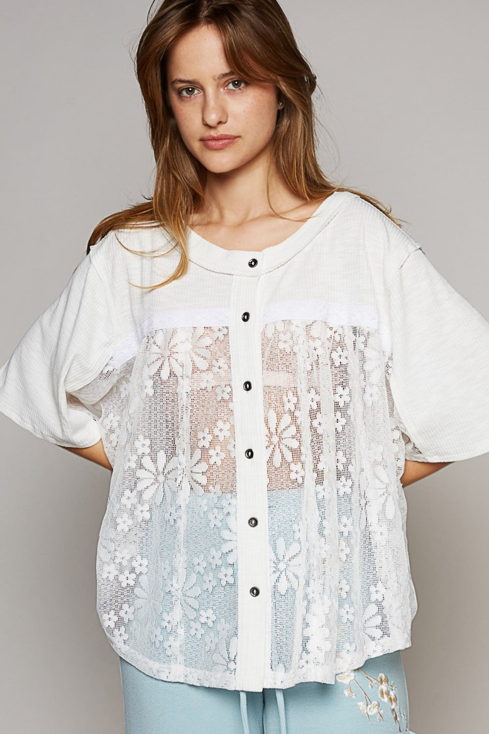 Under a Love Spell Top