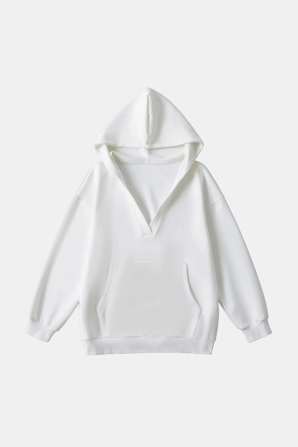 Scuba Hoodie- 6 Colors