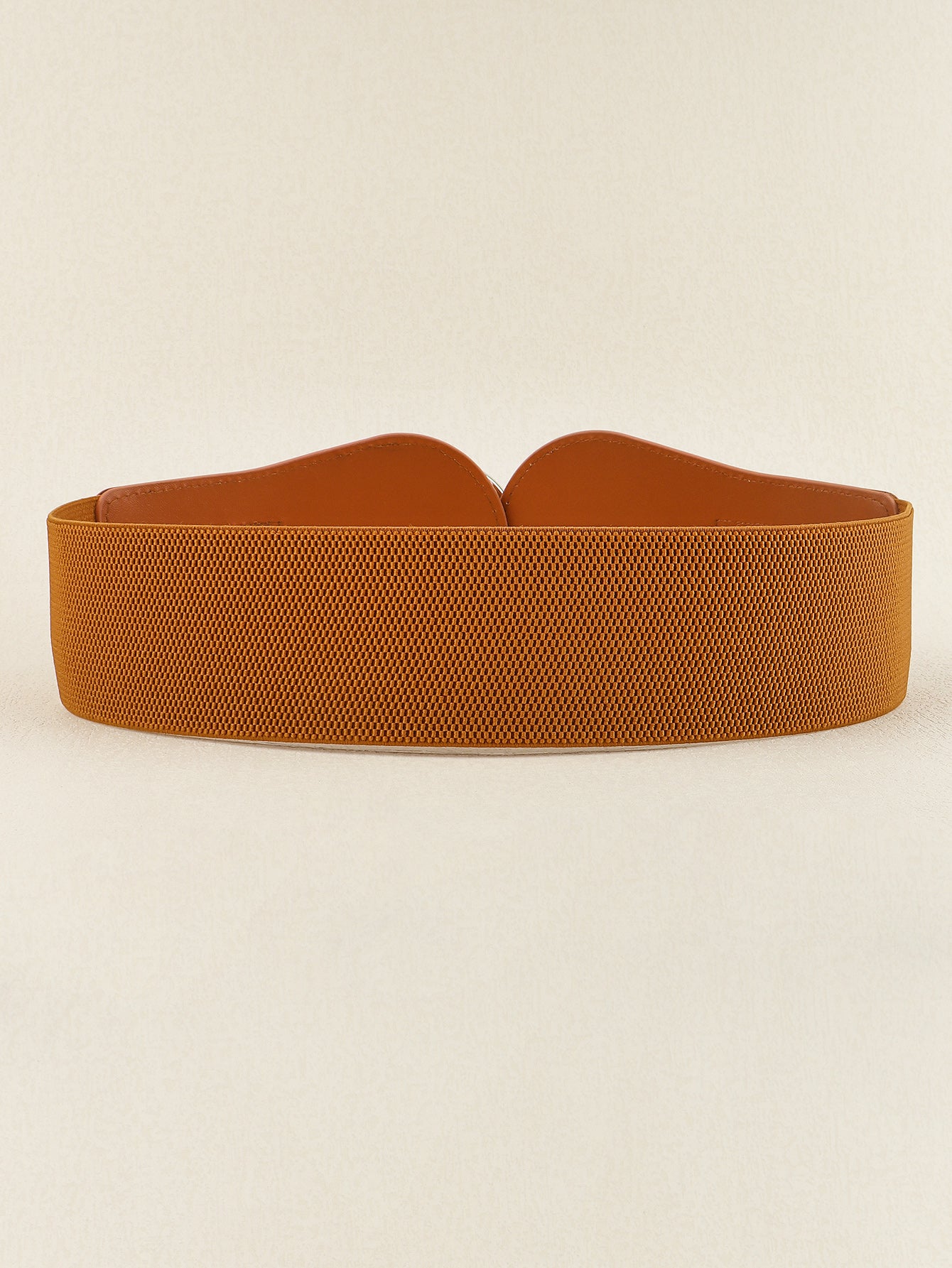 The Perfect Accent Belt- 3 Colors (Caramel, Black, Brown, White)