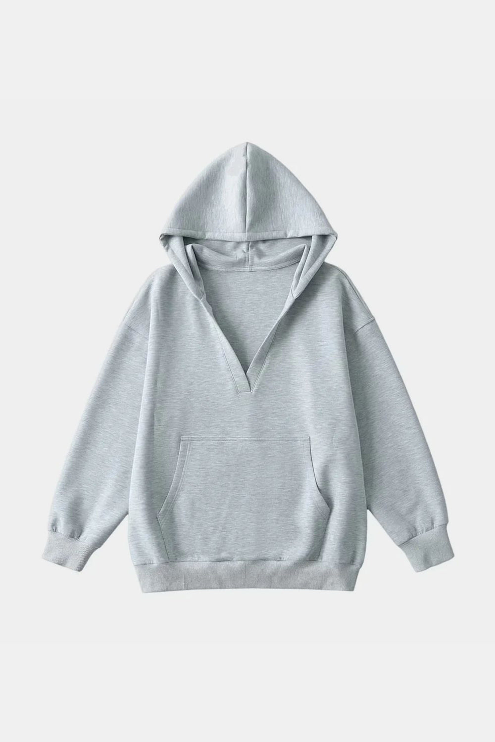 Scuba Hoodie- 6 Colors