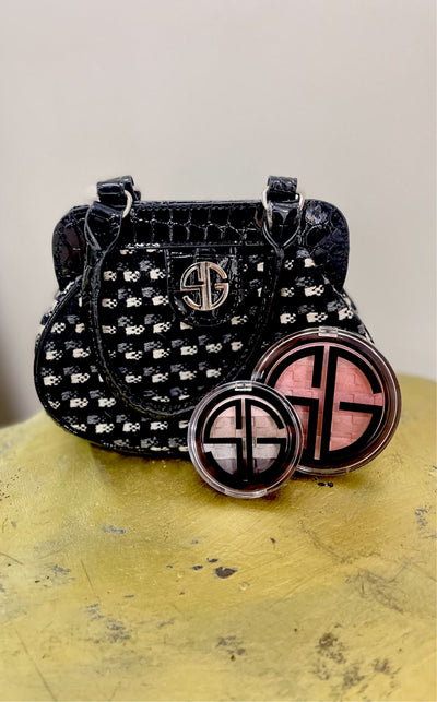 Makeup Purse