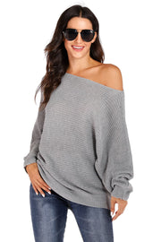 Dolman Days Sweater- 2 Colors