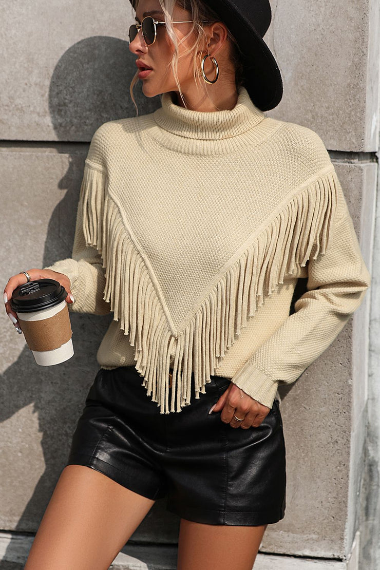 Timeless Beauty Sweater- 5 Colors
