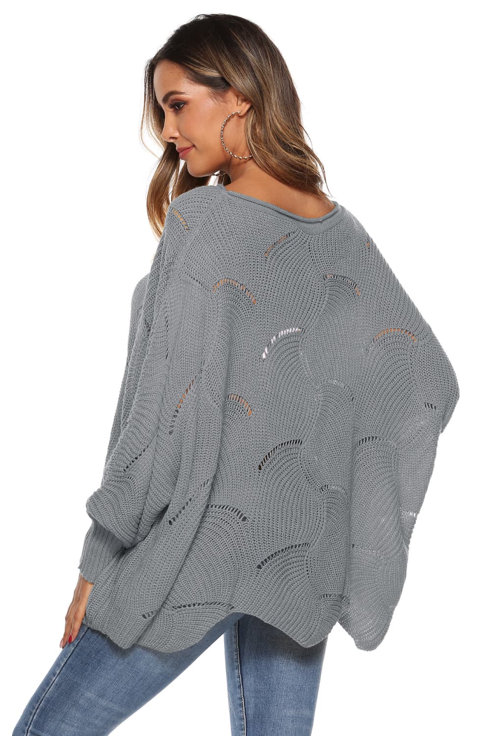 To the Nines Sweater- 6 Colors