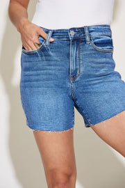 Choose Your Inseam Judy Blue Shorts