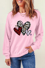 Love Forever Sweatshirt