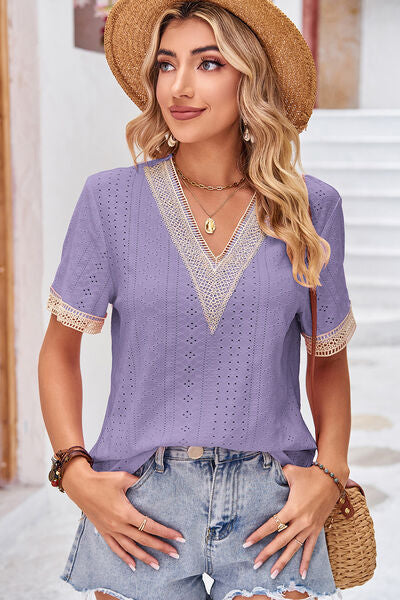 Full of Romance Shirt- 6 Colors (White, Blush, Black, Sage, Lavender)