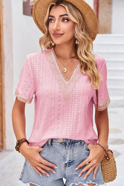 Full of Romance Shirt- 6 Colors (White, Blush, Black, Sage, Lavender)