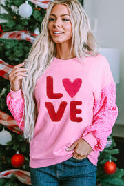 My Only Love Sweatshirt