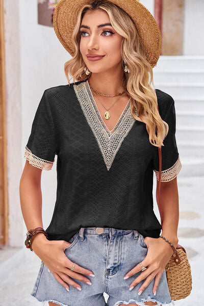 Full of Romance Shirt- 6 Colors (White, Blush, Black, Sage, Lavender)