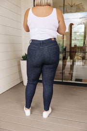 The Jones- Judy Blue Denim- High Rise Tummy Control Skinny Jeans