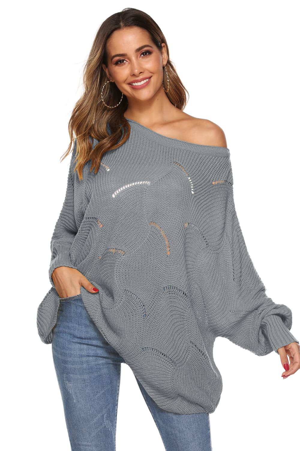 To the Nines Sweater- 6 Colors