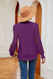 Breezy and Beautiful Blouse- 6 Colors