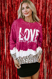 Love Everybody Sweatshirt