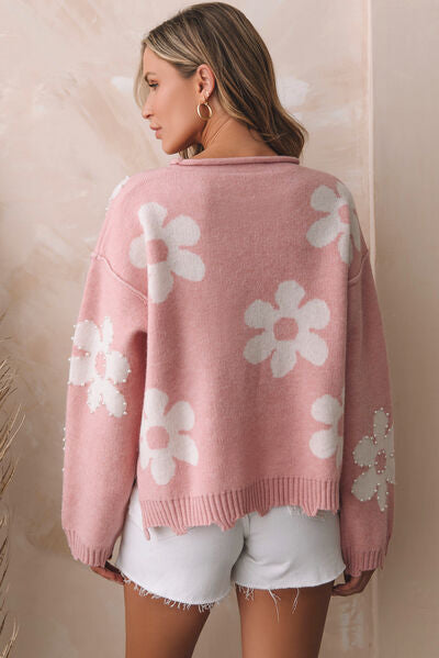 Daisy Dayz Sweater