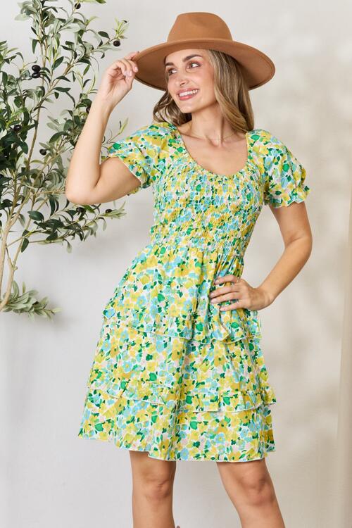 Spring is Coming Dress