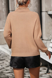Timeless Beauty Sweater- 5 Colors