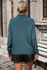 Timeless Beauty Sweater- 5 Colors