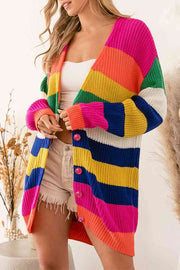 Party Girl Cardigan