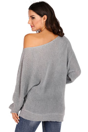 Dolman Days Sweater- 2 Colors