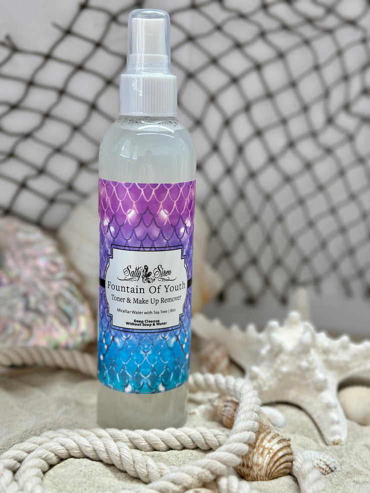 Fountain of Youth Micellar Water